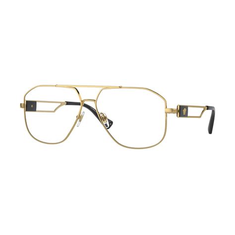 brille erlangen versace|VERSACE Brillen kaufen: Online oder in 60 Stores.